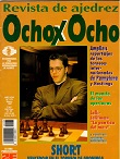OCHO X OCHO / 1997 vol 17, no 179